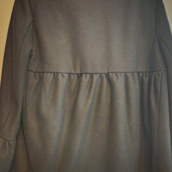 Vintage NWT Petite Sophisticate wool blend coat - Picture 2 of 9